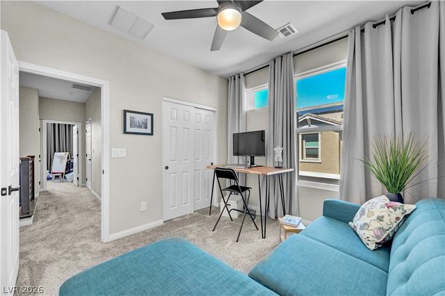 780 Last Dance Place, Henderson, NV 89011