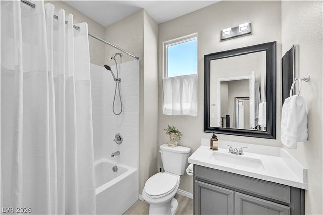 780 Last Dance Place, Henderson, NV 89011