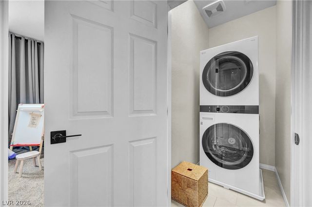 780 Last Dance Place, Henderson, NV 89011