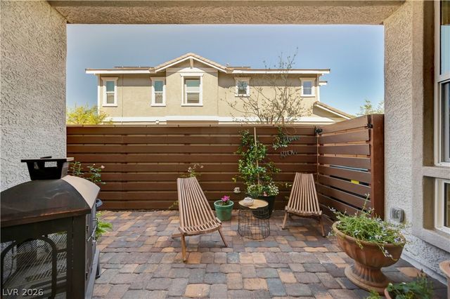 780 Last Dance Place, Henderson, NV 89011