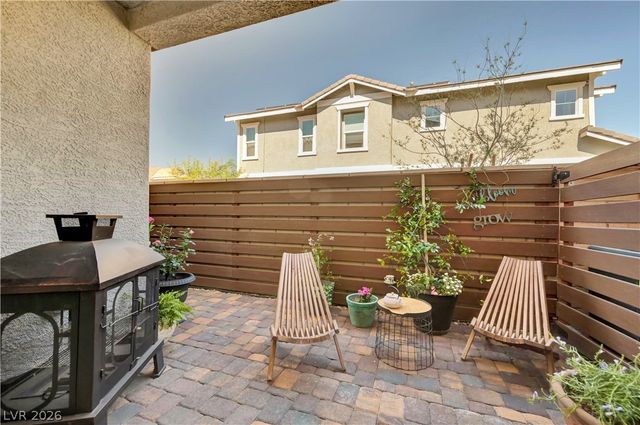 780 Last Dance Place, Henderson, NV 89011