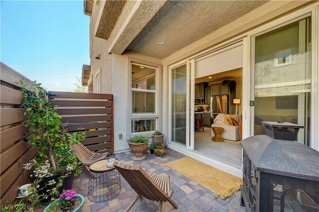 780 Last Dance Place, Henderson, NV 89011