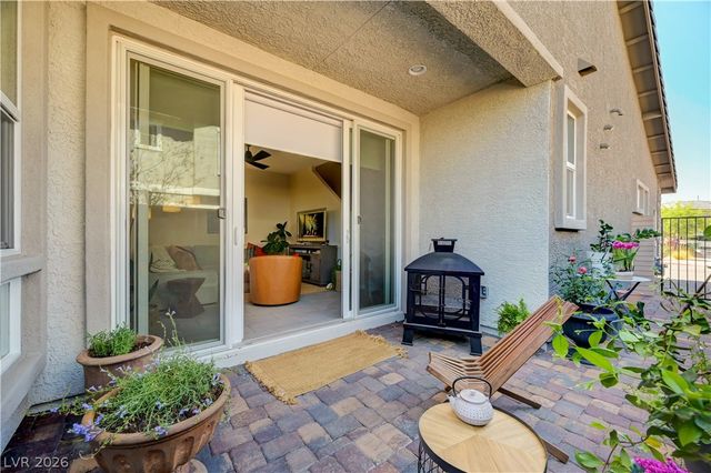 780 Last Dance Place, Henderson, NV 89011