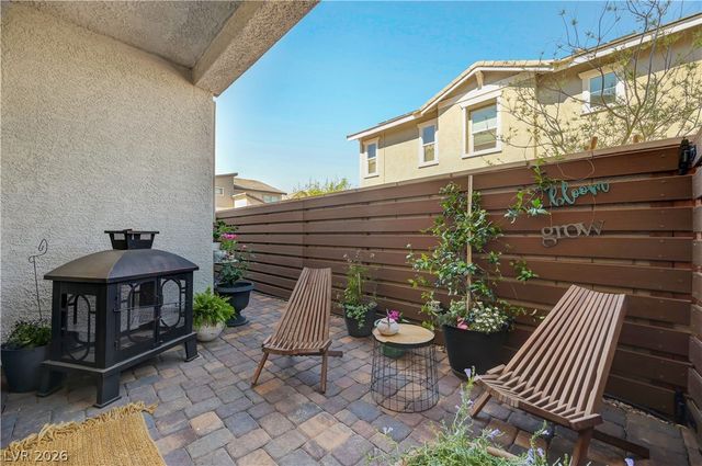 780 Last Dance Place, Henderson, NV 89011