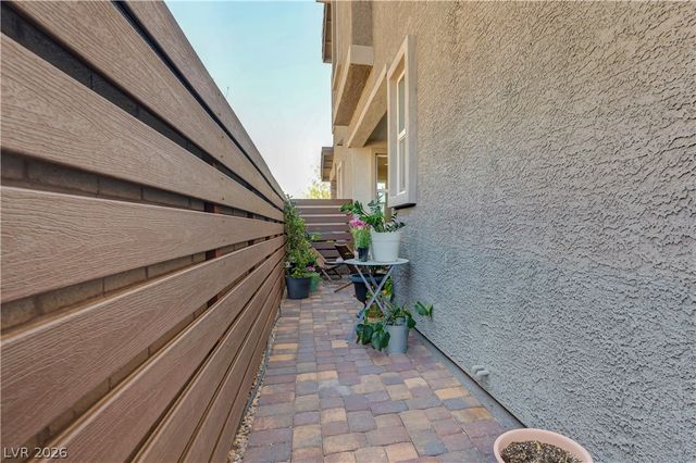 780 Last Dance Place, Henderson, NV 89011