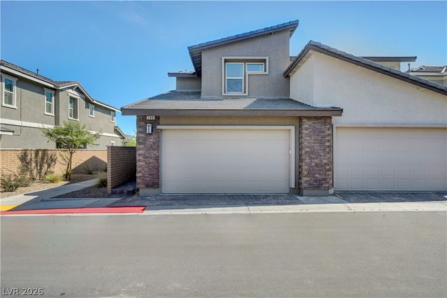 780 Last Dance Place, Henderson, NV 89011