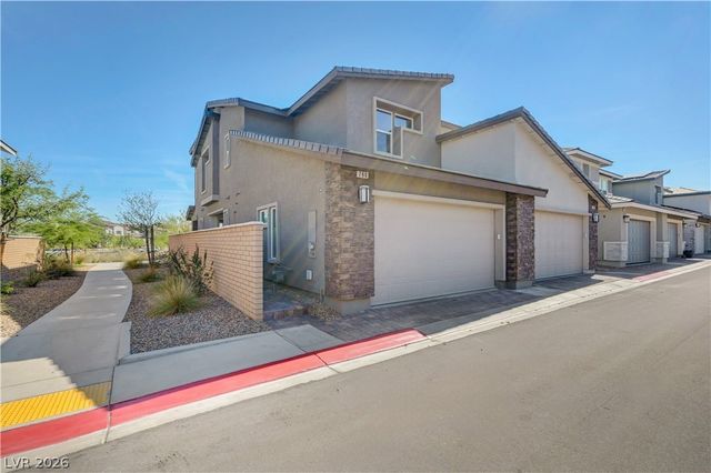 780 Last Dance Place, Henderson, NV 89011