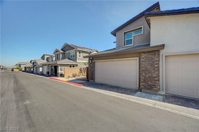 780 Last Dance Place, Henderson, NV 89011