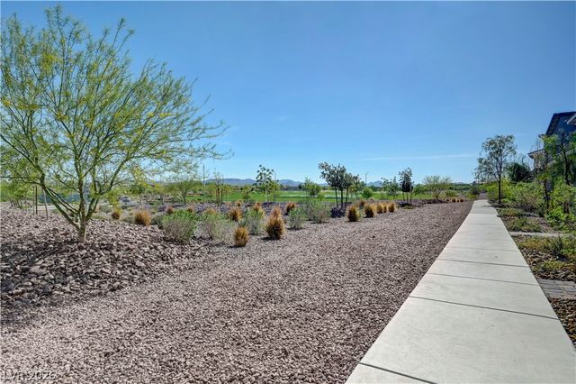 780 Last Dance Place, Henderson, NV 89011