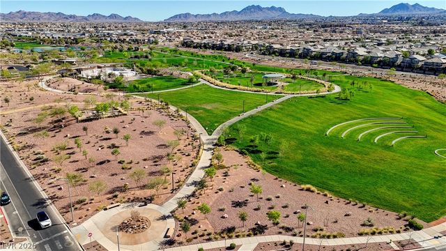 780 Last Dance Place, Henderson, NV 89011