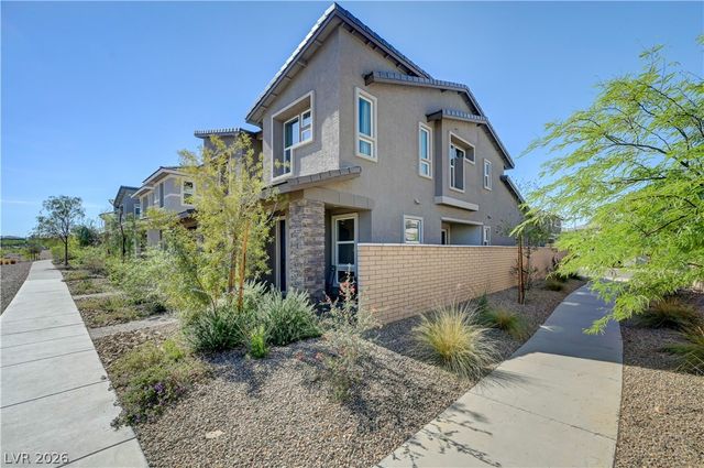 780 Last Dance Place, Henderson, NV 89011