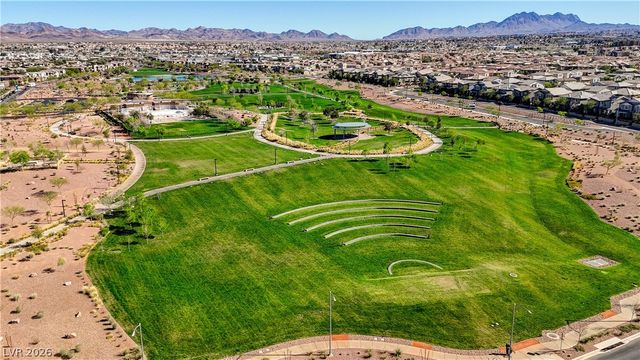 780 Last Dance Place, Henderson, NV 89011