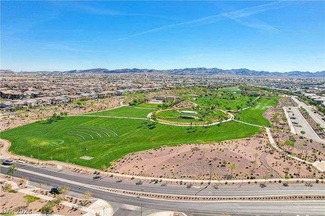 780 Last Dance Place, Henderson, NV 89011