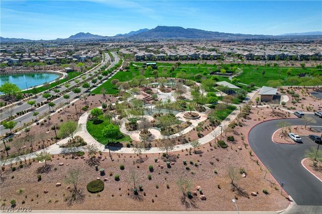 780 Last Dance Place, Henderson, NV 89011