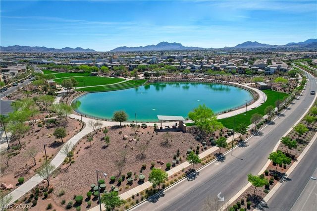 780 Last Dance Place, Henderson, NV 89011