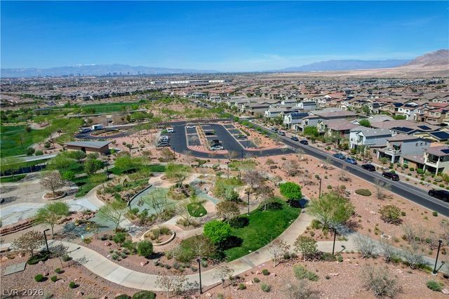 780 Last Dance Place, Henderson, NV 89011