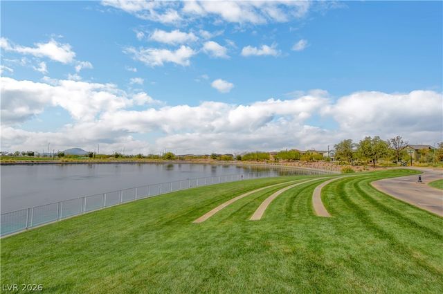 780 Last Dance Place, Henderson, NV 89011