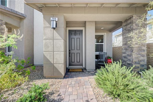 780 Last Dance Place, Henderson, NV 89011