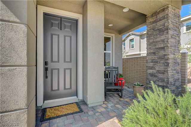 780 Last Dance Place, Henderson, NV 89011