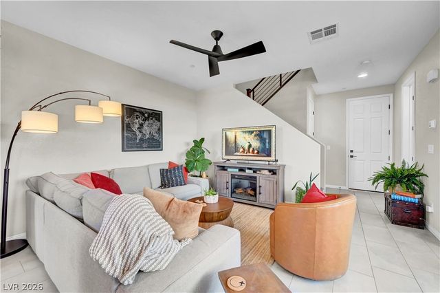 780 Last Dance Place, Henderson, NV 89011