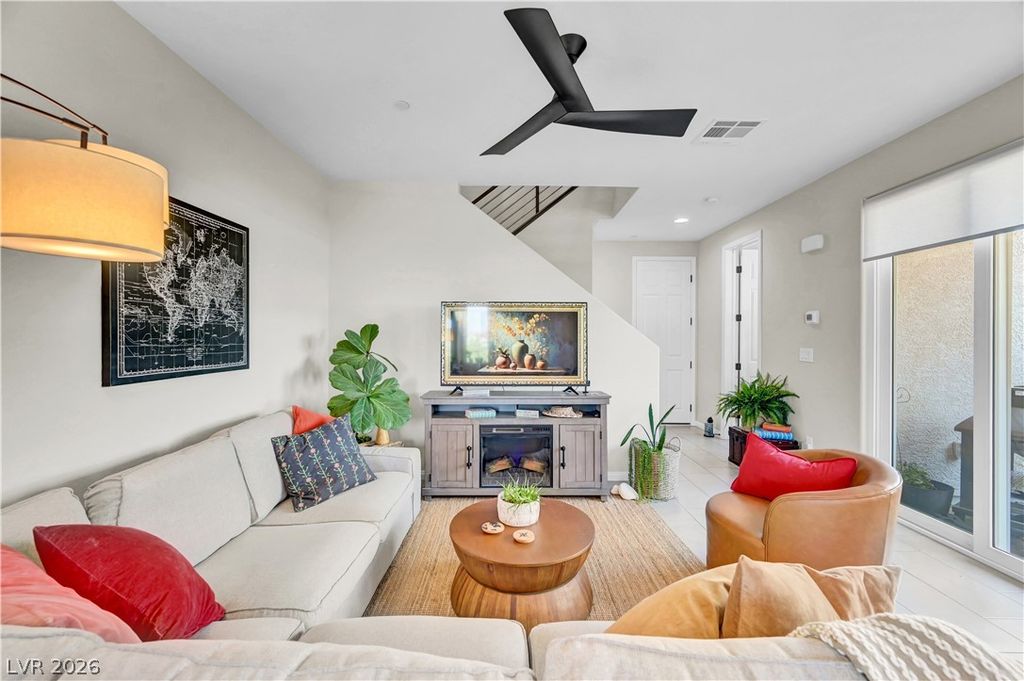 780 Last Dance Place, Henderson, NV 89011