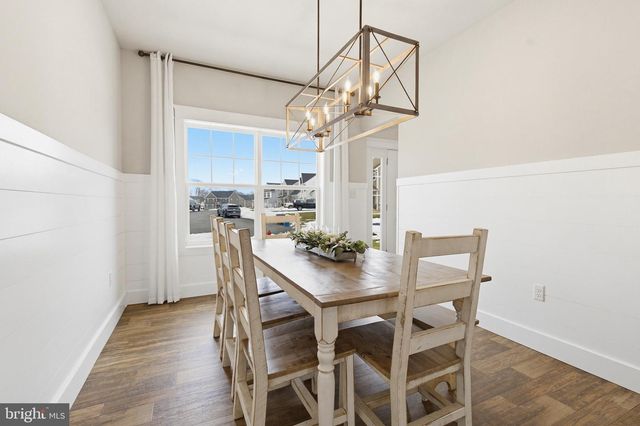 101 DARLINGTON CT, New Providence, PA 17560