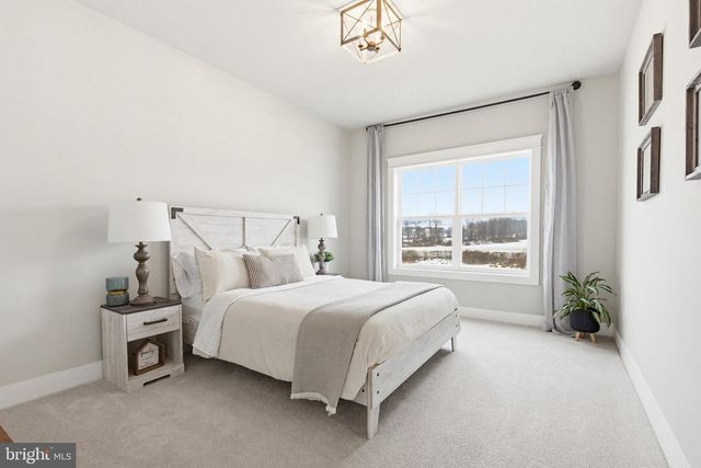 101 DARLINGTON CT, New Providence, PA 17560