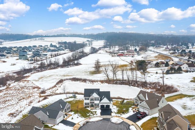 101 DARLINGTON CT, New Providence, PA 17560