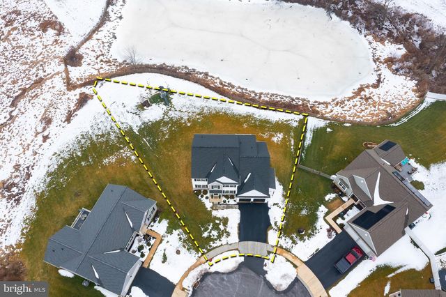 101 DARLINGTON CT, New Providence, PA 17560