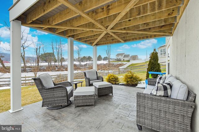 101 DARLINGTON CT, New Providence, PA 17560