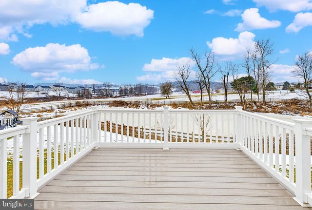 101 DARLINGTON CT, New Providence, PA 17560