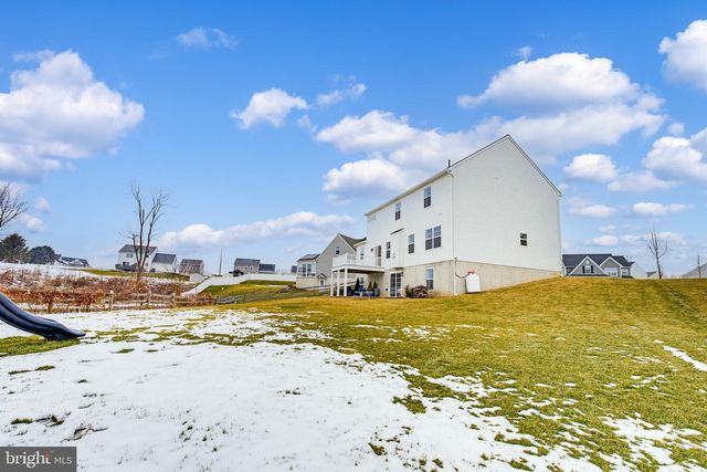 101 DARLINGTON CT, New Providence, PA 17560