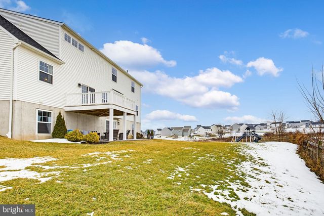 101 DARLINGTON CT, New Providence, PA 17560