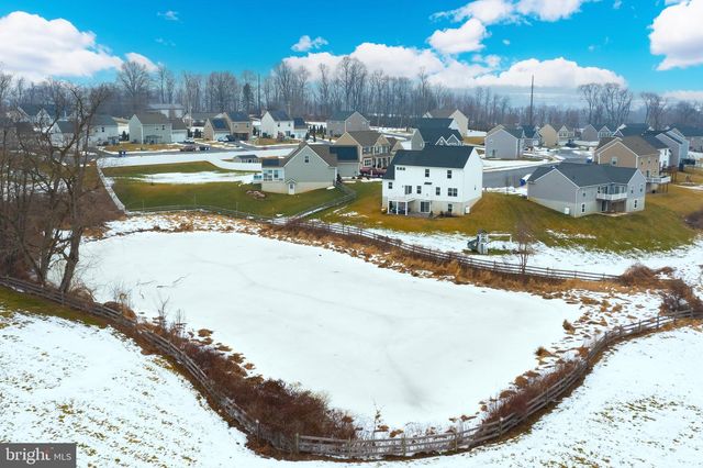 101 DARLINGTON CT, New Providence, PA 17560