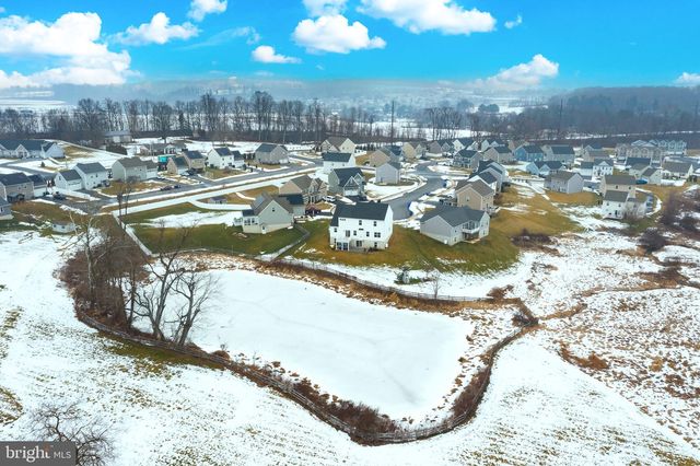 101 DARLINGTON CT, New Providence, PA 17560