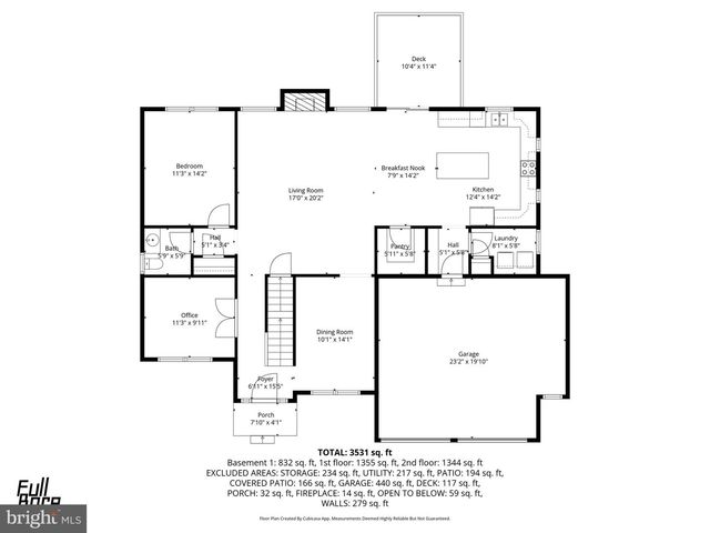 101 DARLINGTON CT, New Providence, PA 17560