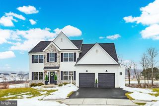 101 DARLINGTON CT, New Providence, PA 17560