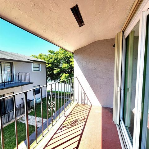 13271 SW 17th Ln 6-25, Miami, FL 33175