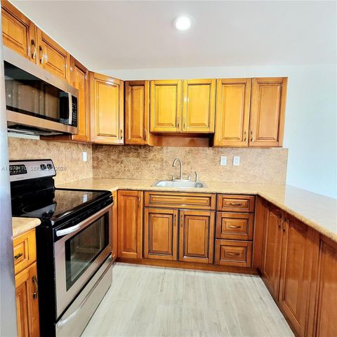 13271 SW 17th Ln 6-25, Miami, FL 33175