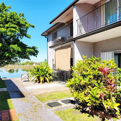 13271 SW 17th Ln 6-25, Miami, FL 33175