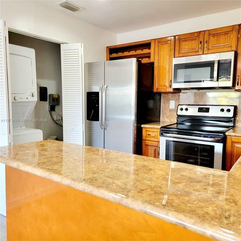 13271 SW 17th Ln 6-25, Miami, FL 33175