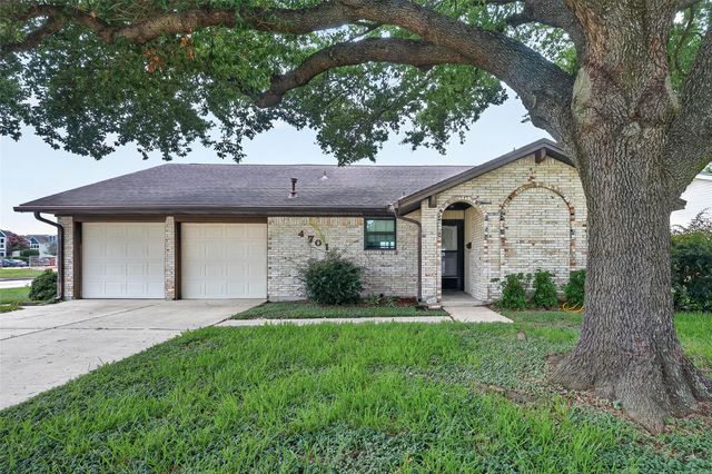 4701 Crepe Myrtle Lane, Pasadena, TX 77505