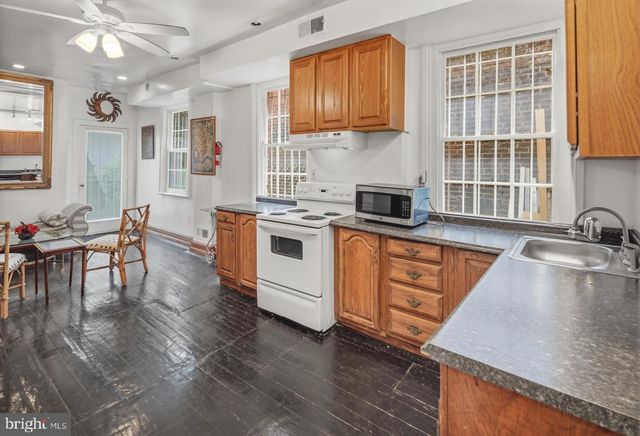 1205 4TH ST NW, Washington, DC 20001