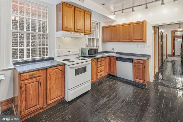 1205 4TH ST NW, Washington, DC 20001