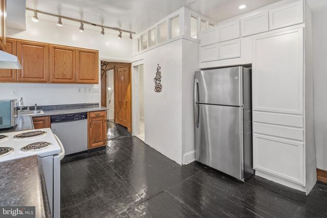 1205 4TH ST NW, Washington, DC 20001