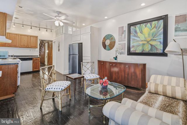 1205 4TH ST NW, Washington, DC 20001
