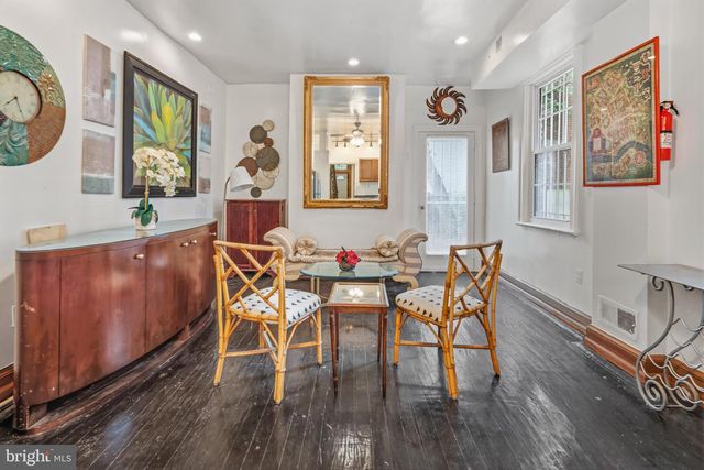1205 4TH ST NW, Washington, DC 20001