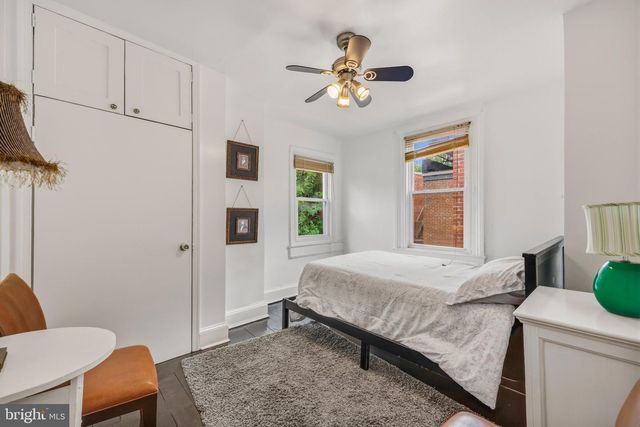 1205 4TH ST NW, Washington, DC 20001
