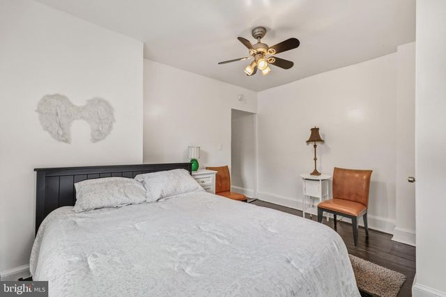 1205 4TH ST NW, Washington, DC 20001