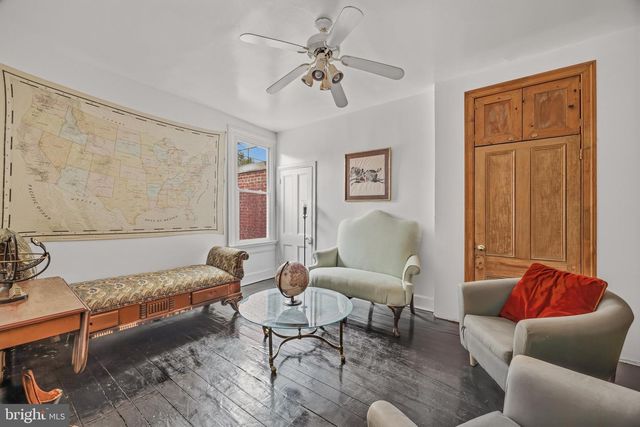 1205 4TH ST NW, Washington, DC 20001